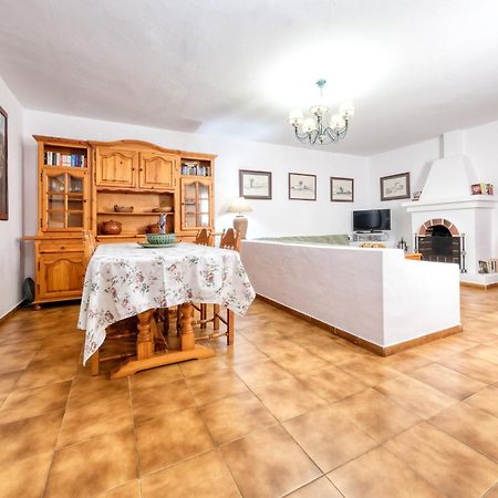 Vila Casa Diama Yaiza  Exteriér fotografie