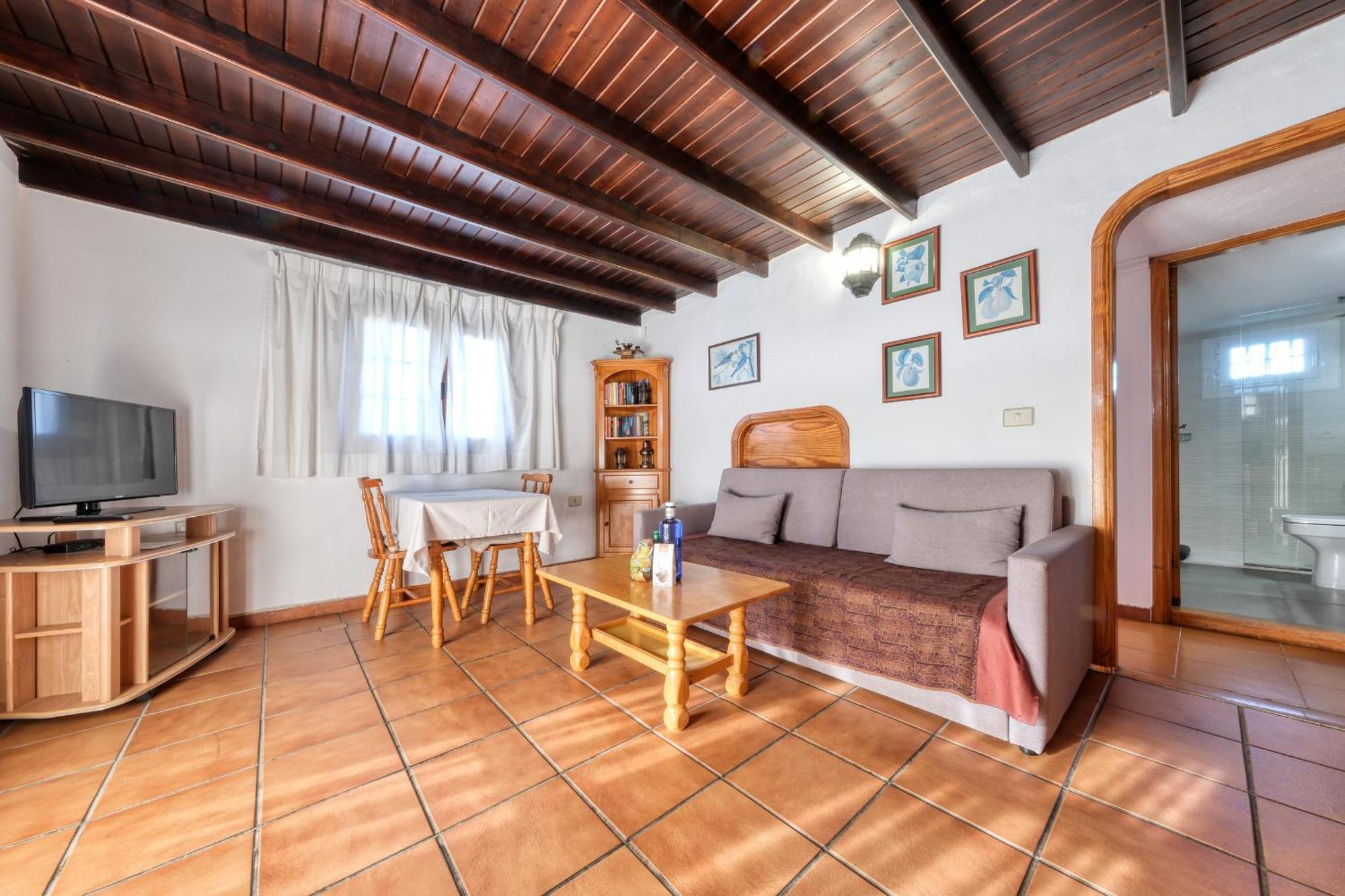 Vila Casa Diama Yaiza  Exteriér fotografie