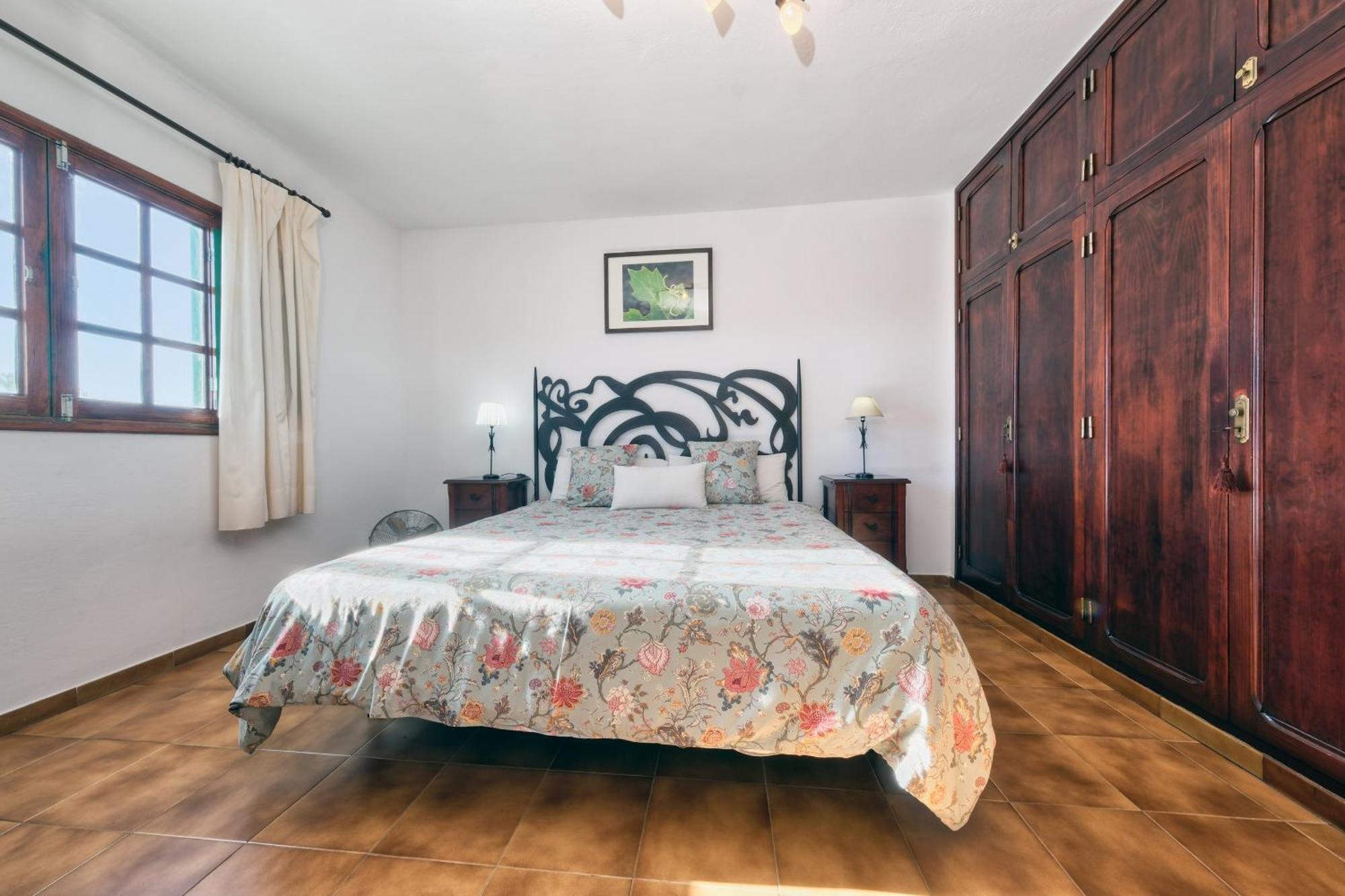 Vila Casa Diama Yaiza  Exteriér fotografie
