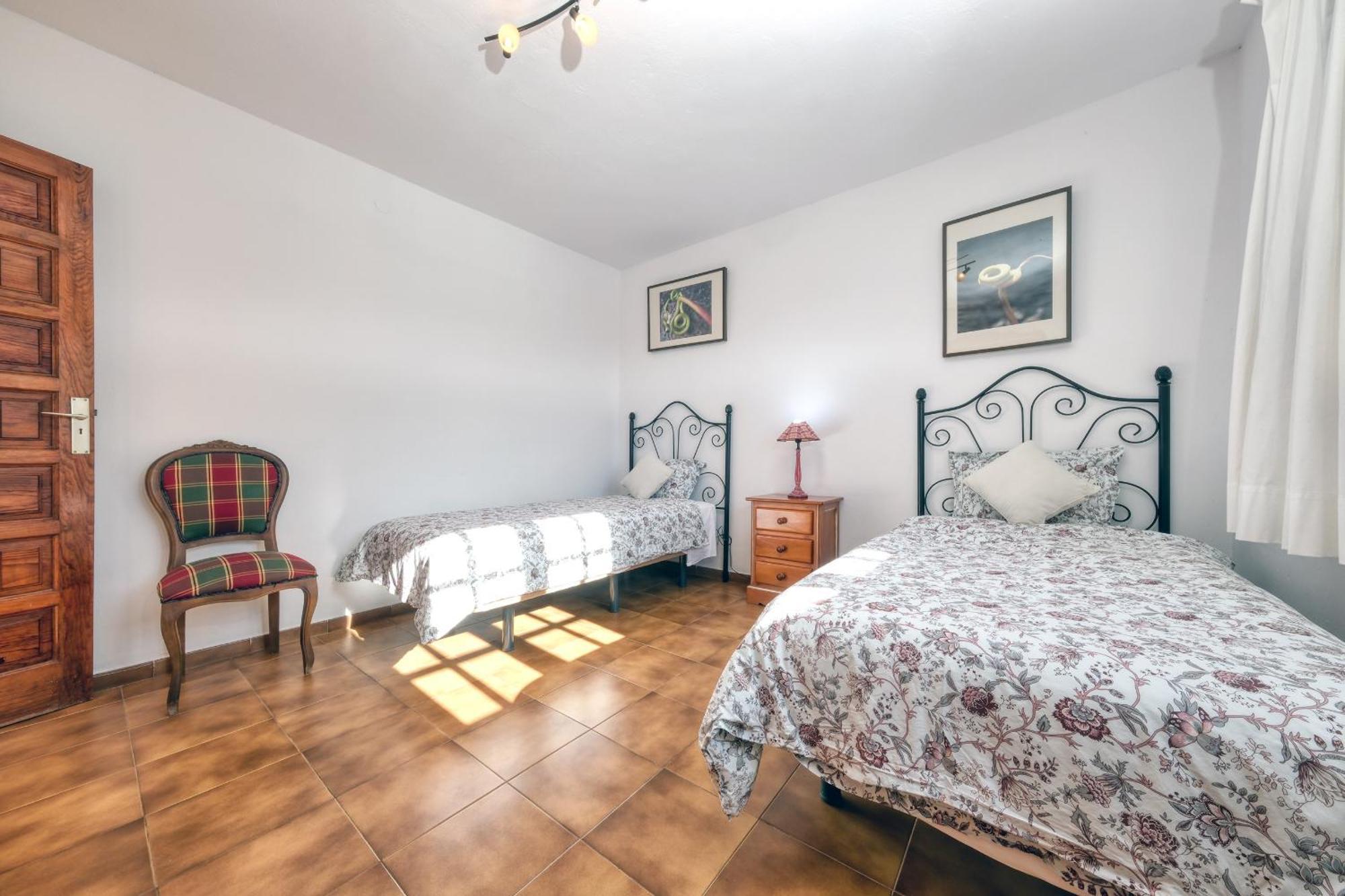 Vila Casa Diama Yaiza  Exteriér fotografie