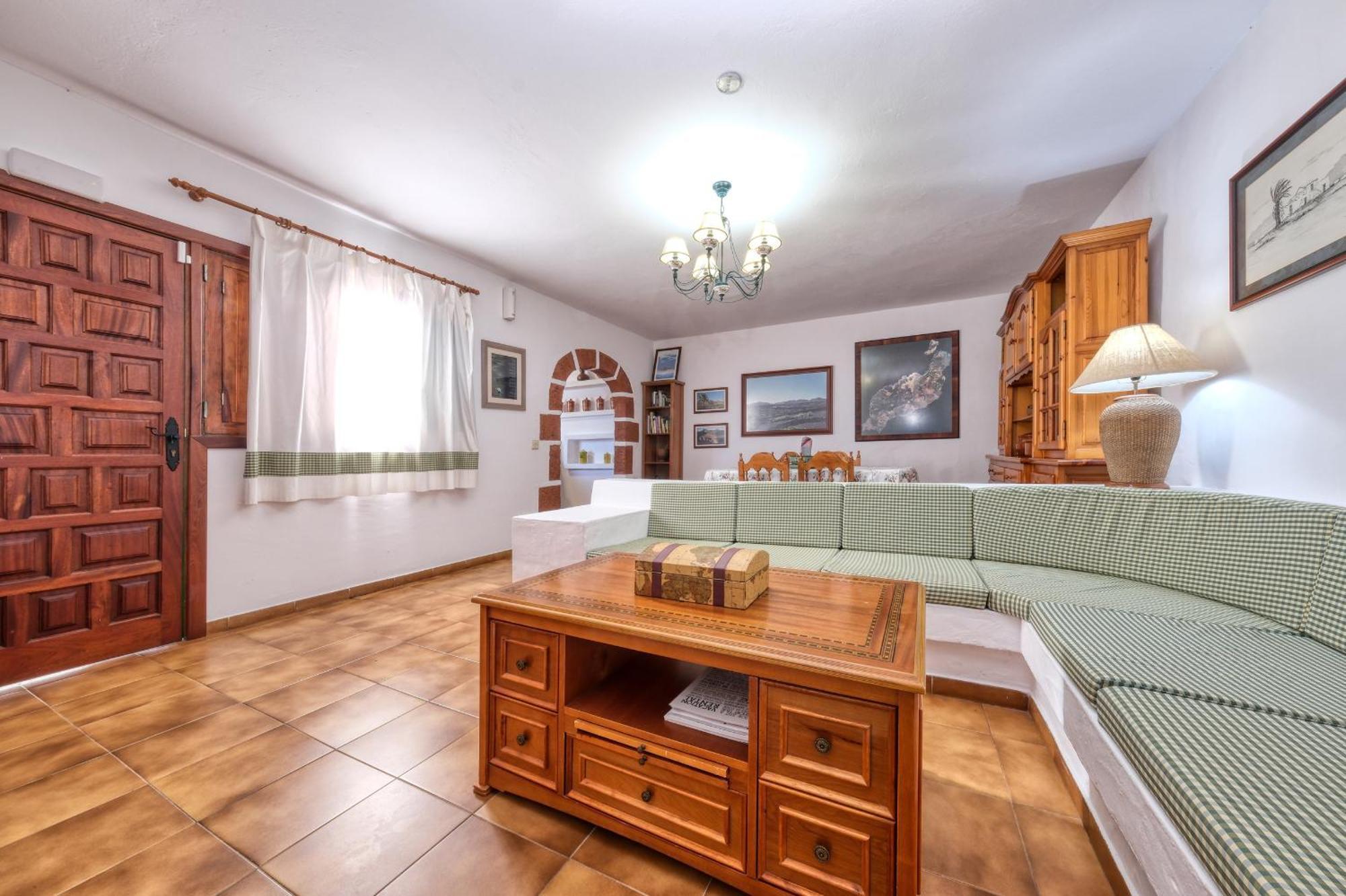 Vila Casa Diama Yaiza  Exteriér fotografie